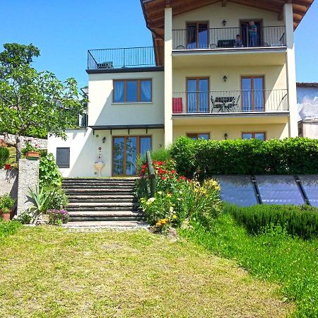 Teresa Campi Apartments Lake View By Gardadomusmea Tremosine 외부 사진
