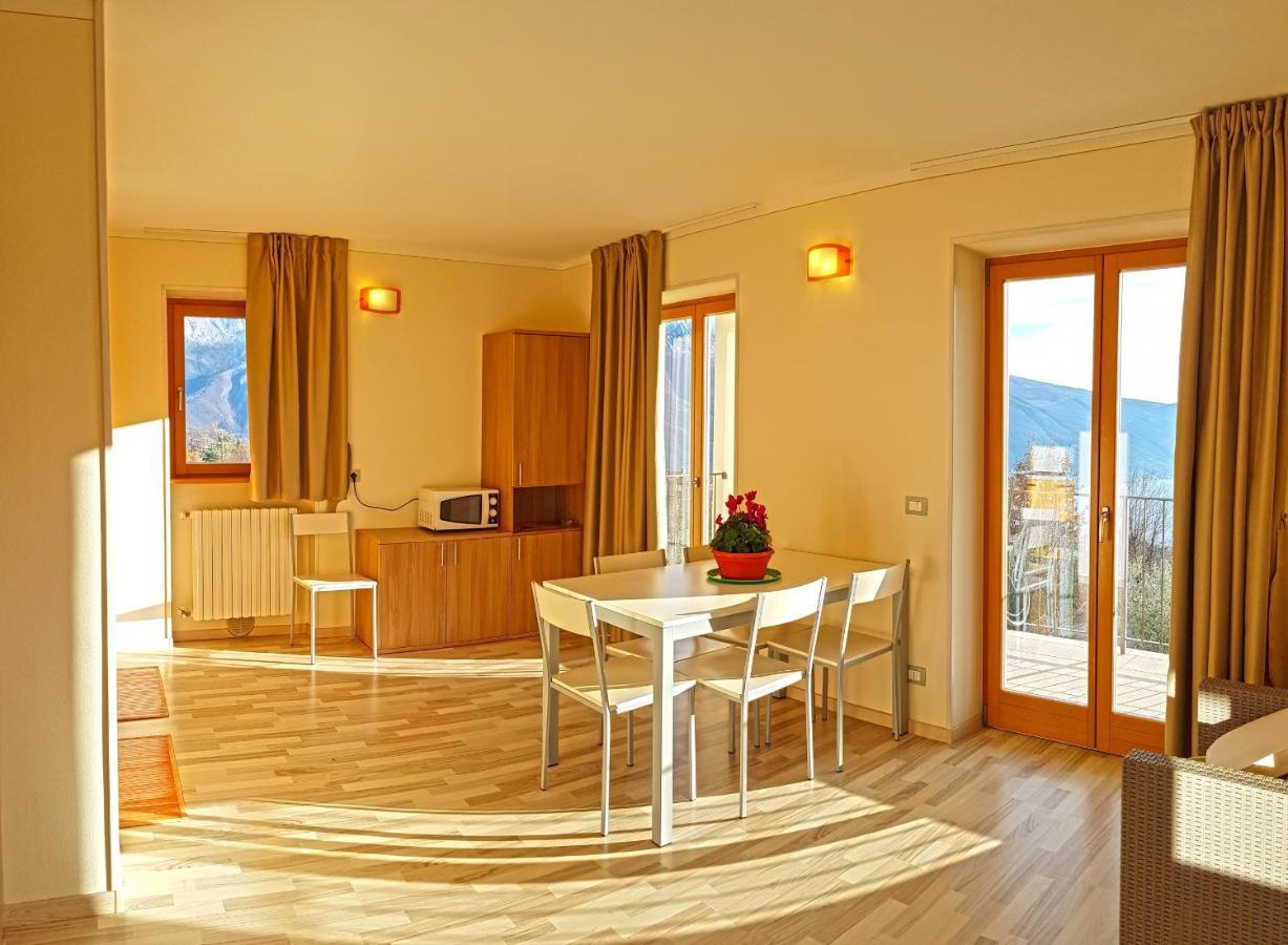 Teresa Campi Apartments Lake View By Gardadomusmea Tremosine 외부 사진