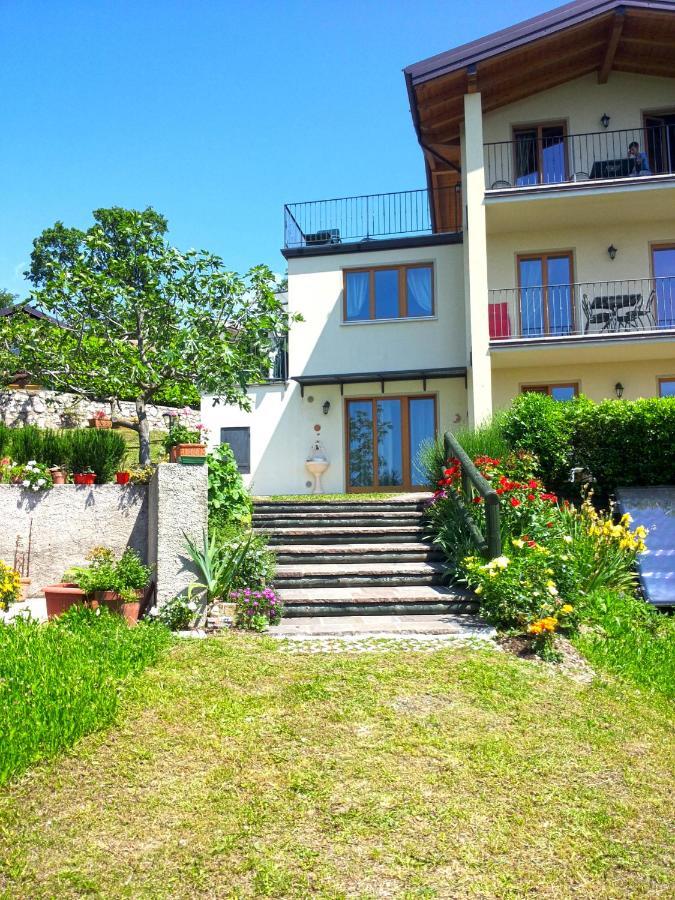 Teresa Campi Apartments Lake View By Gardadomusmea Tremosine 외부 사진
