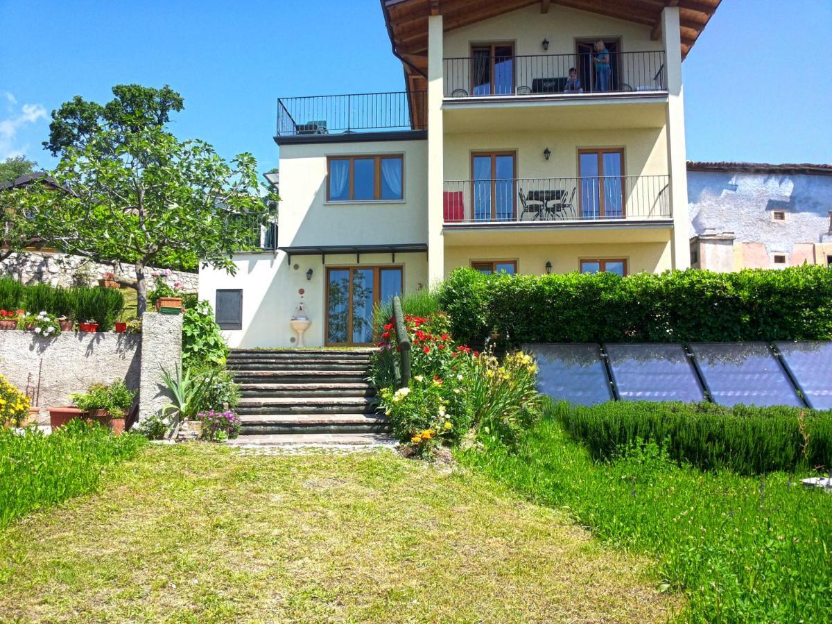 Teresa Campi Apartments Lake View By Gardadomusmea Tremosine 외부 사진