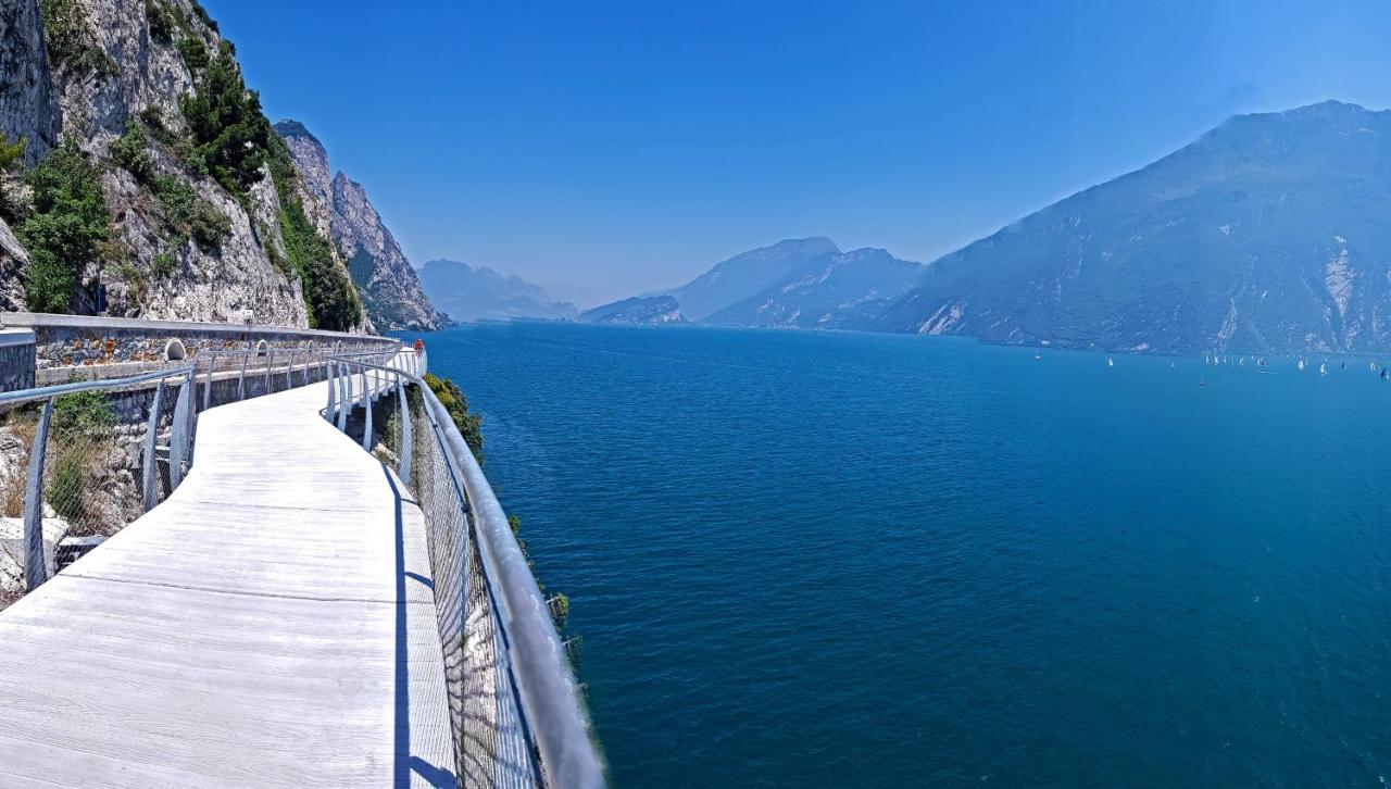 Teresa Campi Apartments Lake View By Gardadomusmea Tremosine 외부 사진