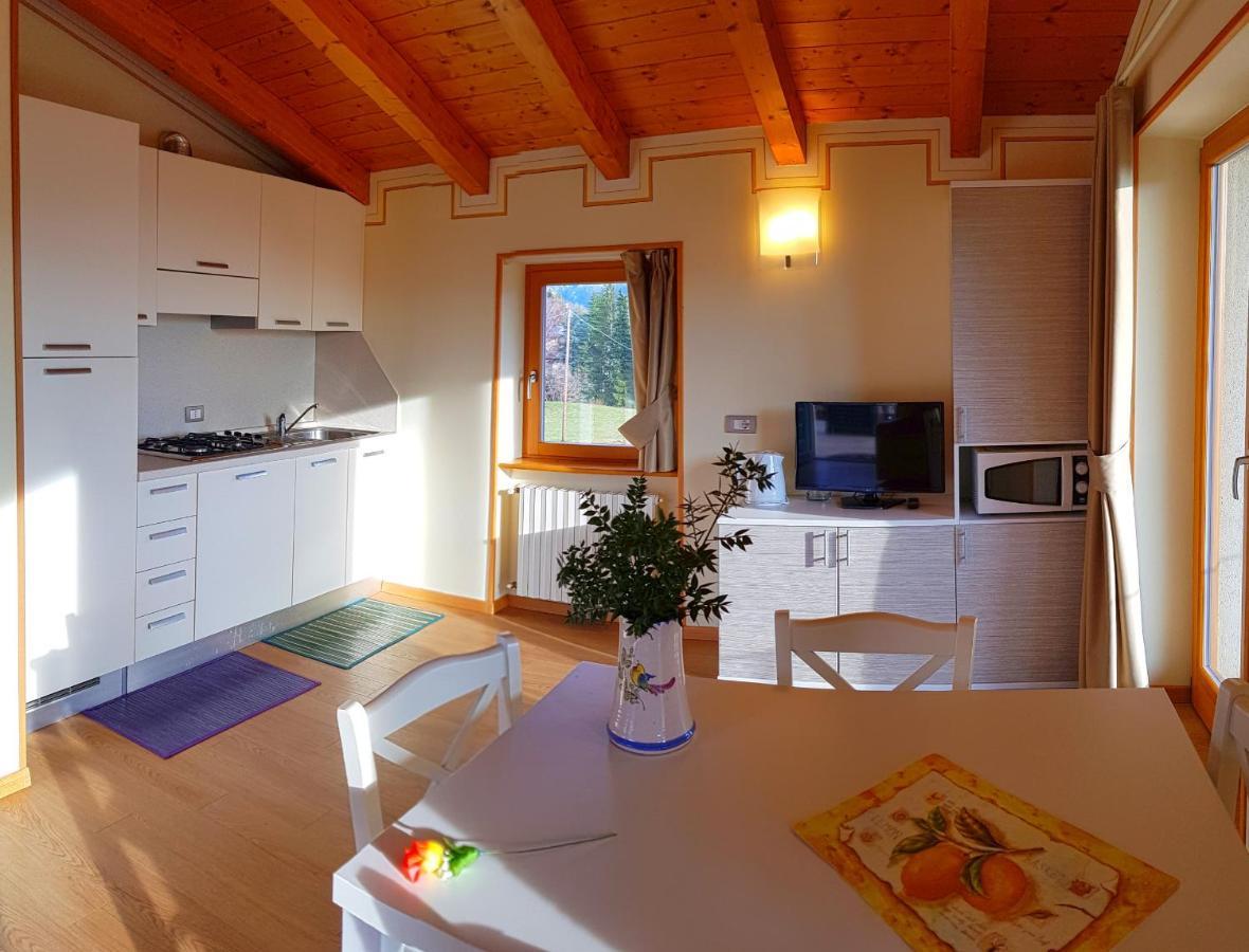 Teresa Campi Apartments Lake View By Gardadomusmea Tremosine 외부 사진
