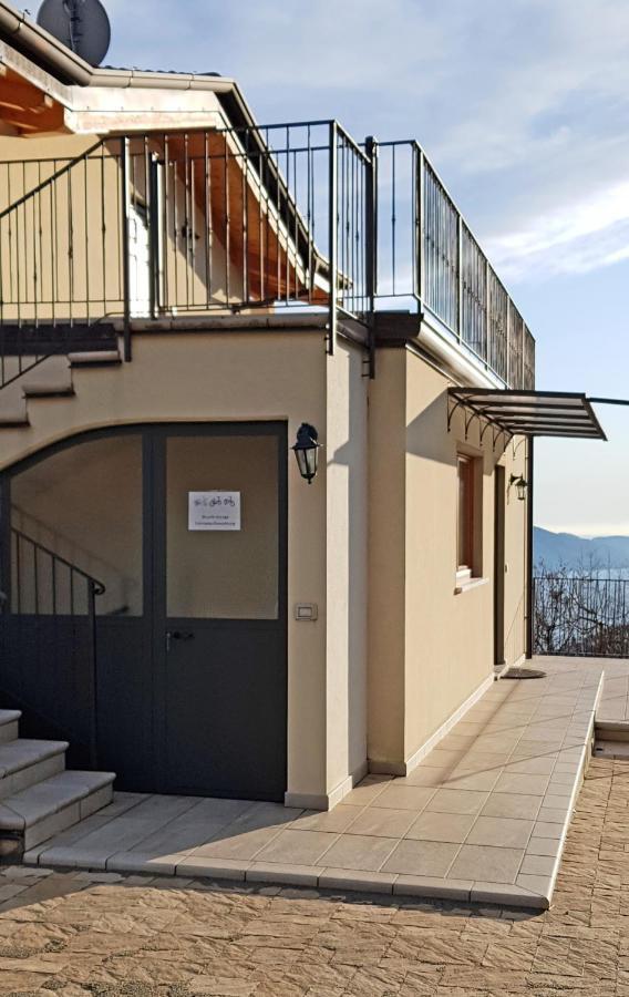 Teresa Campi Apartments Lake View By Gardadomusmea Tremosine 외부 사진
